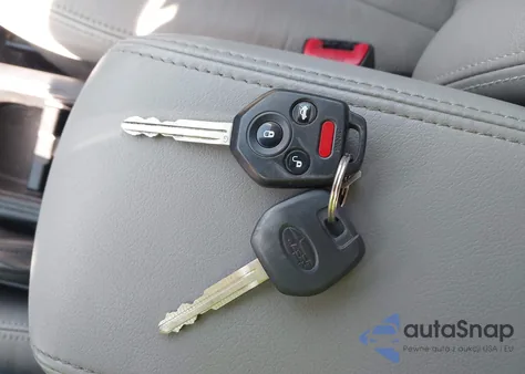 2015 Subaru Forester 2.5I Limited from USA, damaged, VIN JF2SJARC3FH823915